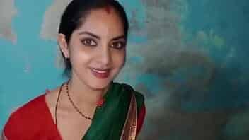 Virgin Panjabi hot girl called at home and make sex relation with him video