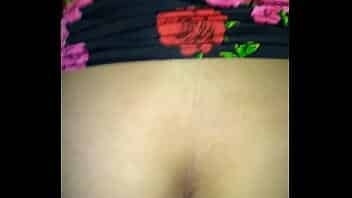 Mi nalgona video