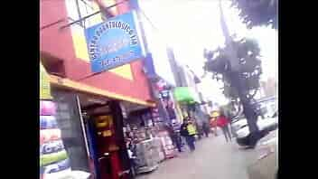 calle de Lince video