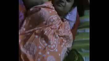 Bengali bhabhi nighty  show video