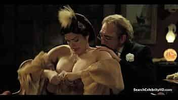 Laura Harring Love In The Time Cholera 2007 video