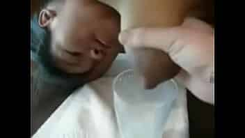 Boobs milked video