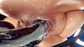 Fat GODMAMA Full Bbw Swollen Meat Hole video