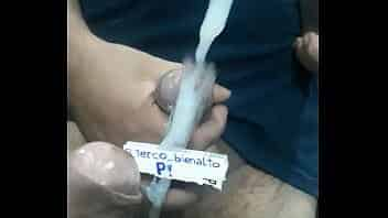 Paja y Mucha leche video