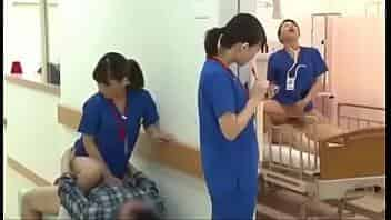 cura do coronavírus no hospital é fuder bem gostoso e delicioso video