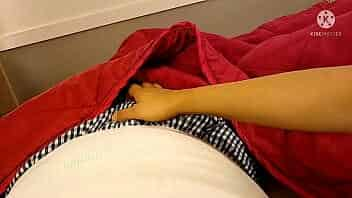 Boyfriend fucks neha hard alone and makes her suck and blow in clean clear hindi audio video