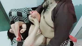 Pakistani Anal Fuck By Her Step Son,s Friend With Clear Urdu Audio video