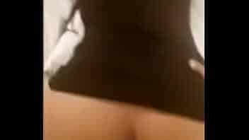 Thicc South Indian babe moans while getting pounded video